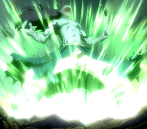 Iron Dragon Slayer 300px-Gajeel_releasing_his_power