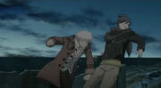 Nezumipunched
