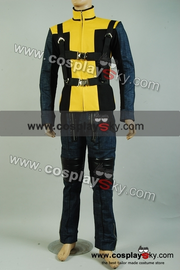 Xfc uniforms