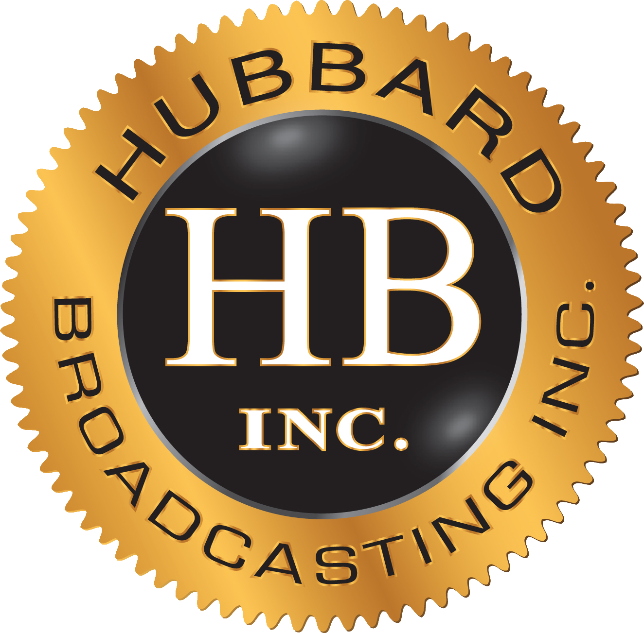 Hubbard Broadcasting - Logopedia, The Logo And Branding Site