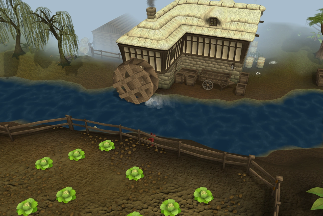Image River Lum (Water mill).png The RuneScape Wiki