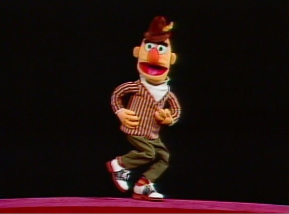 Sesame Street Dancing Shoes Sesame Street Dancing Shoes