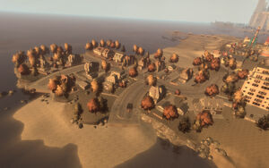 Beachgate