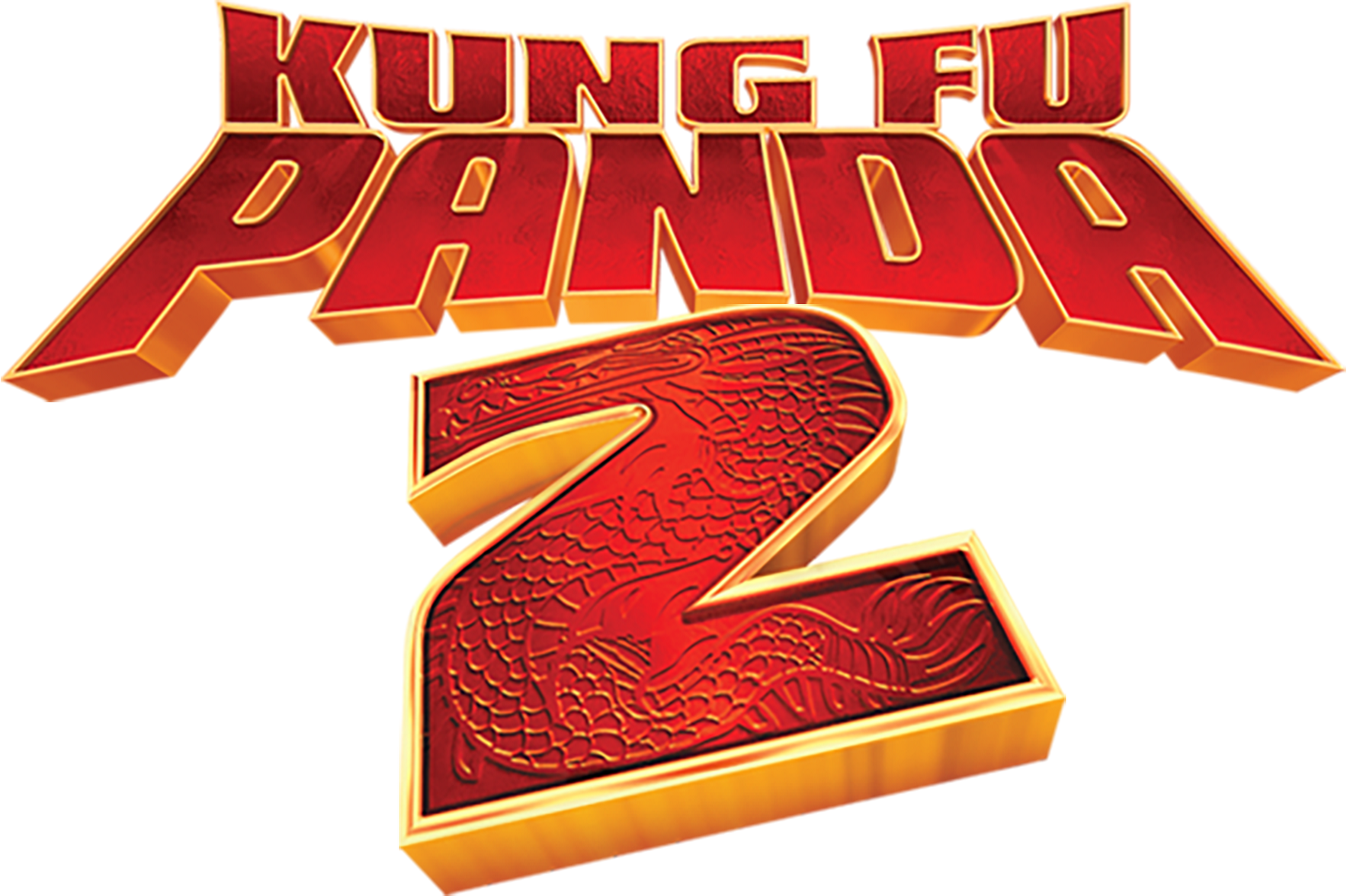 kung fu panda series list