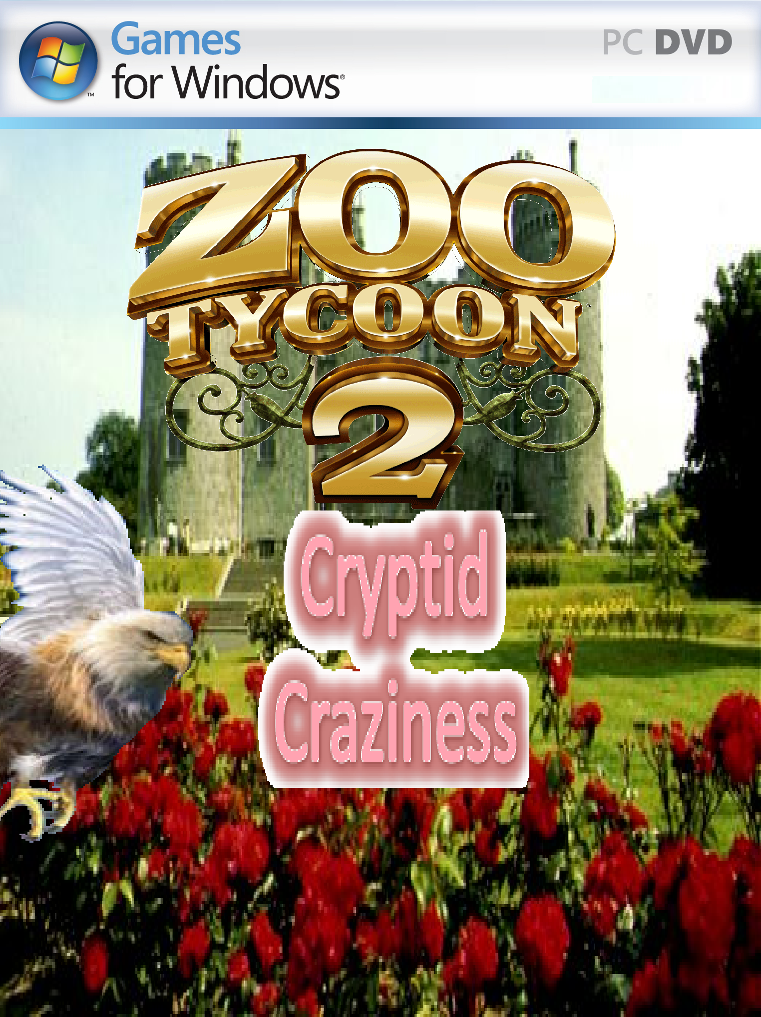 zoo tycoon downloads wiki