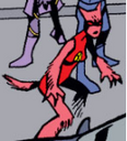 Roja Sanford (Earth-616) from X-Statix X-Statix Vol 1 10 0001.png