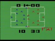 Cassette 24 Fussball