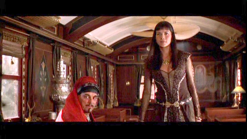 Image - Meela nais9.jpg - Rickipedia: The Mummy Wiki
