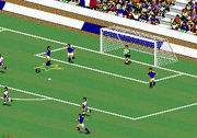 FIFA International Soccer