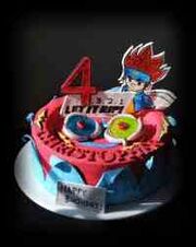 Imagescake