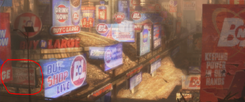 Eggman movers in wall-e