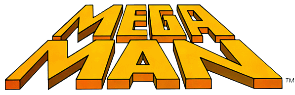 Mega Man - Logopedia, the logo and branding site