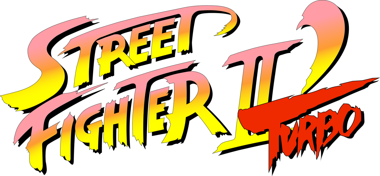 Street Fighter 2 SCE – Golpes