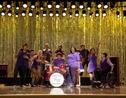 musique glee saison 3 episode 18