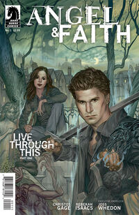 Angel and Faith 1