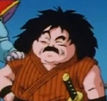 yajirobe cabelo dragon ball wikia