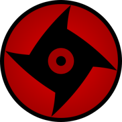 Archivo:Mangekyou Sharingan Shisui svg.png - Wiki Nueva Taka