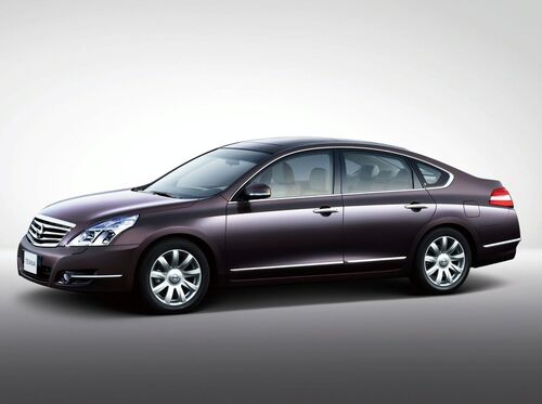 Free live edit nissan #4