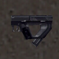 deus ex human revolution 10mm pistol