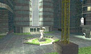 Plaza