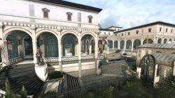 Castel Gondolfo