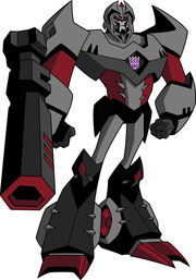 Megatron7