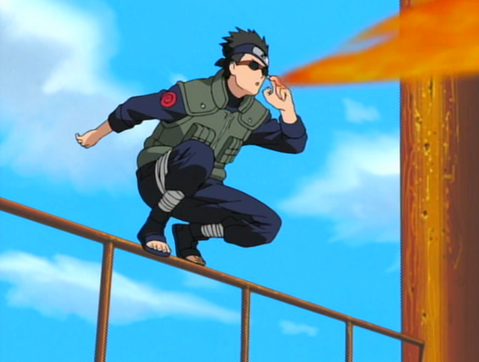 Aoba great fireball