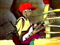 Anthony Ant