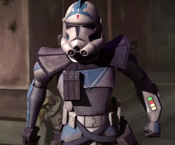 phase 2 arc trooper armor