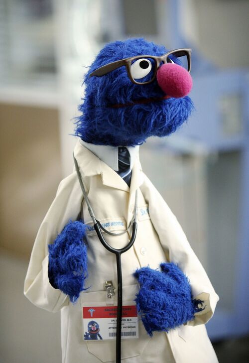 Scrubs Wiki Scrubs Wiki