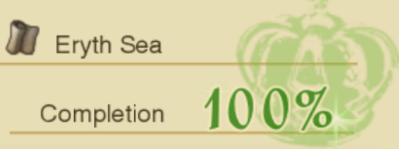 Eryth Sea Collection - Xenoblade Wiki