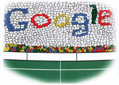 google doodle pixel deminsions