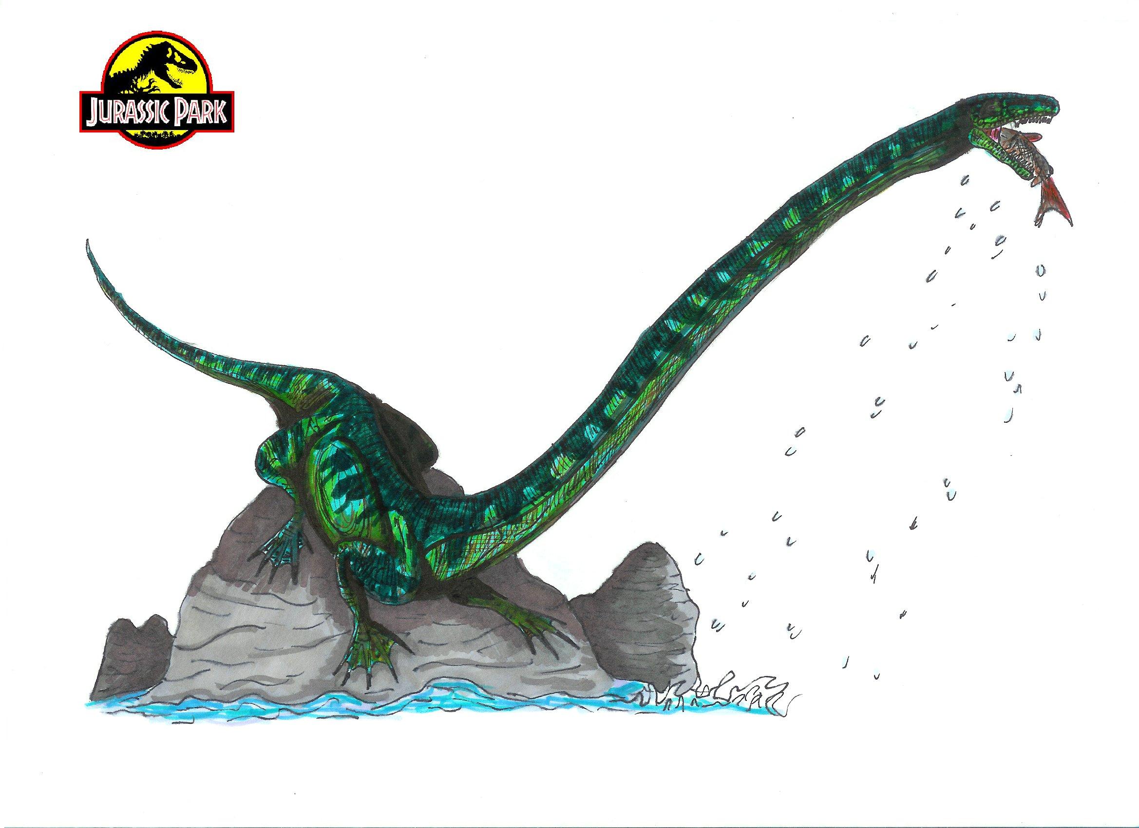 tanystropheus dinosaur