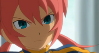 Ranmaru Kirino