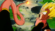 KidBuuStranglesVegeta