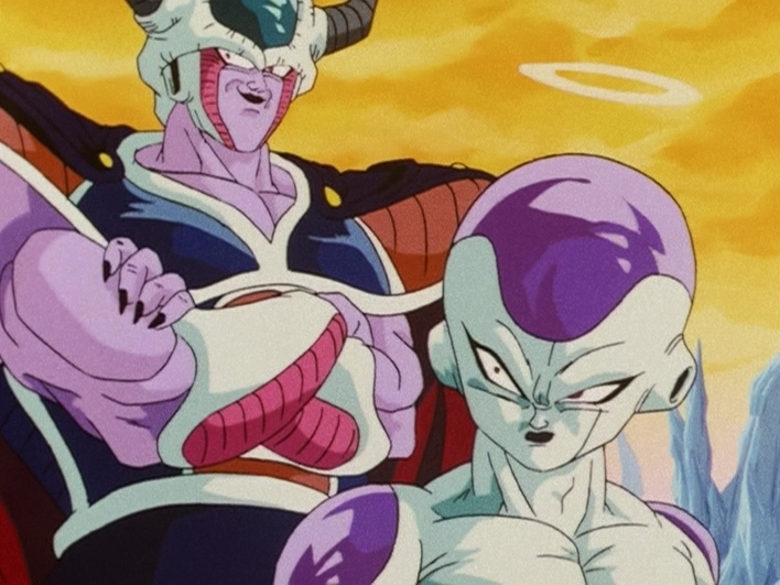 Universe 3: The Saiyans' rebellion, Dragon Ball Multiverse Wiki