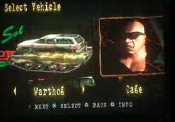 TMLWarthog