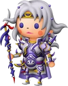 Theatrhythm Cecil