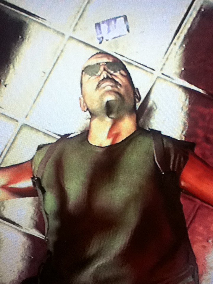 Dead Island Spy Game Quest Location Dead Island Spy Game Quest Location