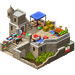 Morelos Fort-icon