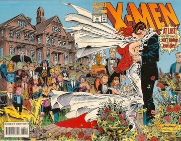 XMen 30