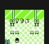 Intercambio de Pokémon en Ruta 11 RAAm