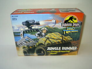 Runner