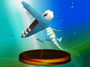 KlaptrapTrophyMelee