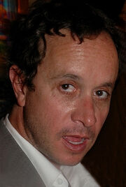 PaulyShore