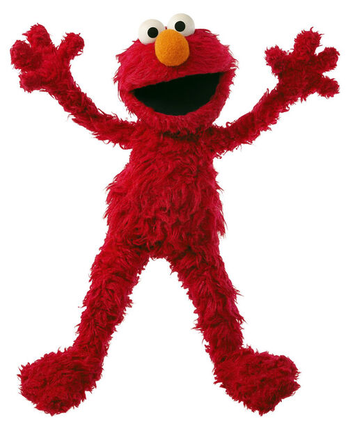 Elmo - Muppet Wiki - Wikia