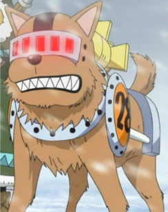 Taroimo one piece