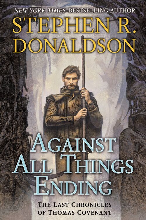 Last Chronicles of Thomas Covenant Audiobooks - Listen to