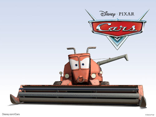 cars 2 frank clutchenson