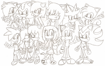 SNN Forever Remake Updated